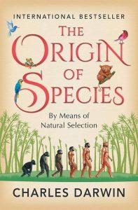Charles Darwin's - On the Origin of Species