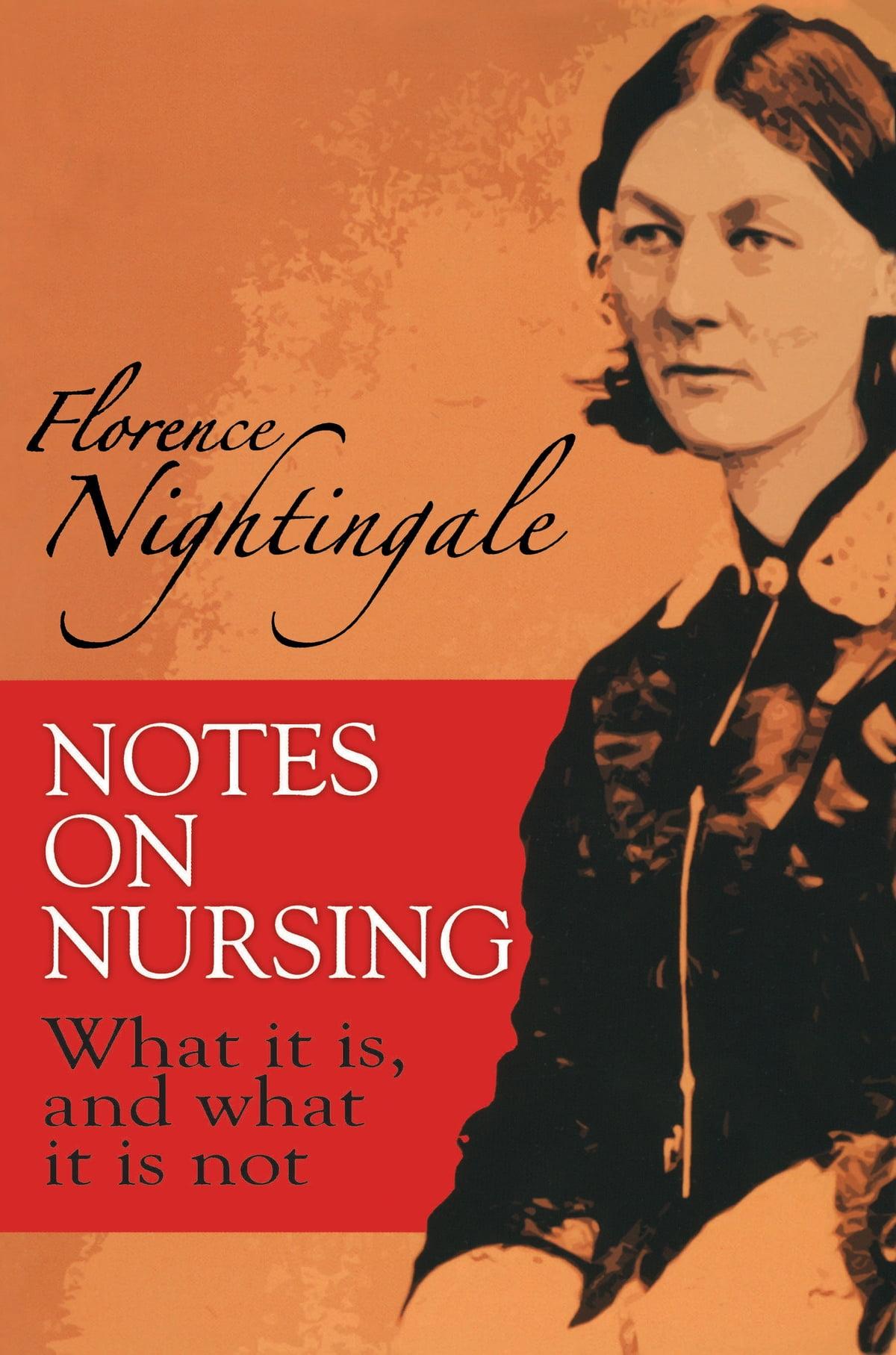 Florence Nightingale's - Notes on Nursing - Learn Dunia