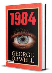 George Orwell's - 1984