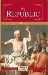 Plato's - The Republic