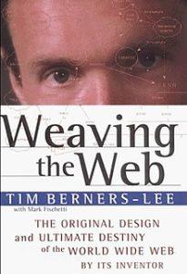 Tim Berners - Lee's - Weaving the Web