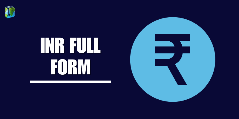 INR Full Form