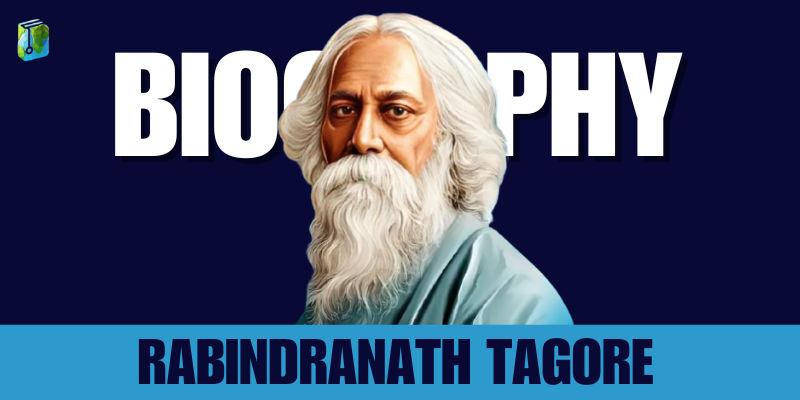 Rabindranath Tagore