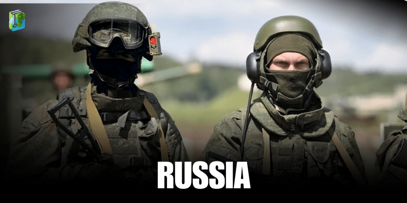 Russia Military