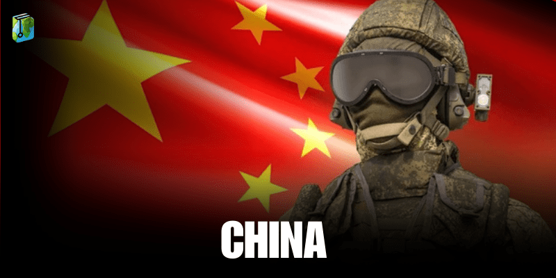 China Military