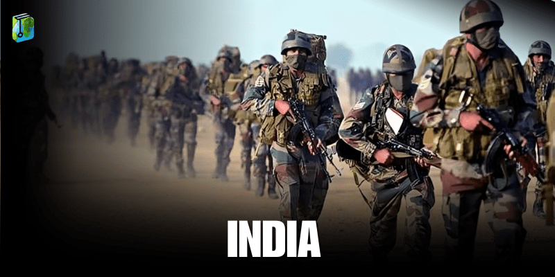 India Military