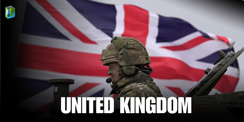 United Kingdom Military