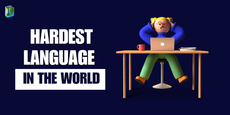 Hardest Language