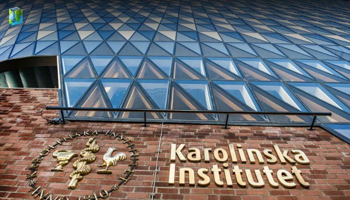 Karolinska Institutet, Sweden