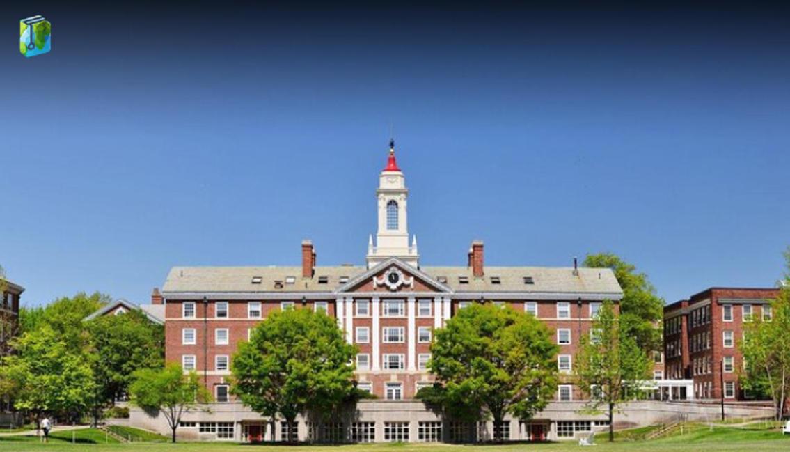 Harvard University, USA 