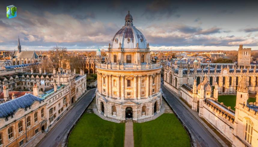 University of Oxford, UK