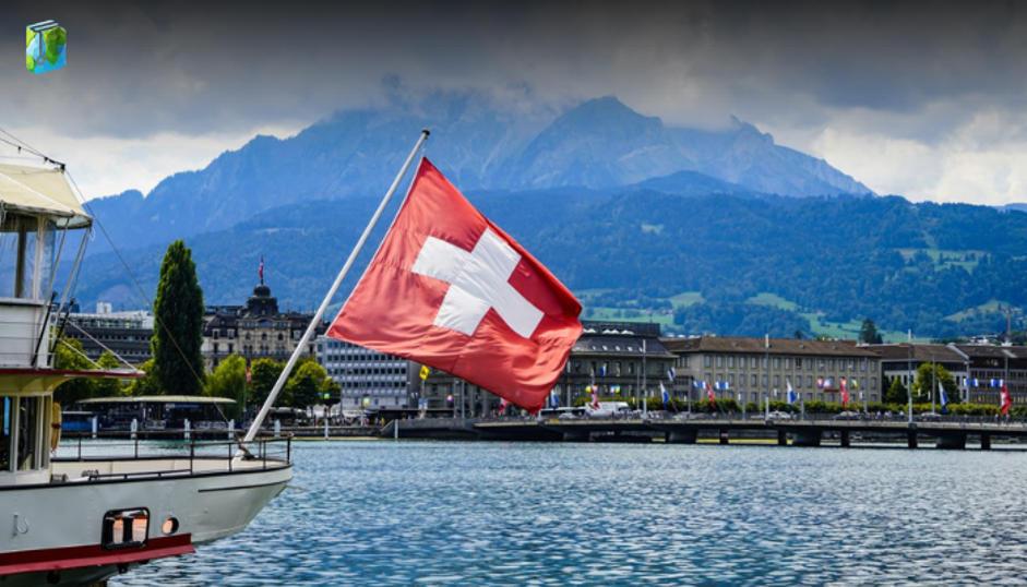 Switzerland