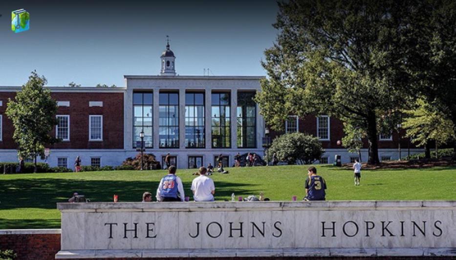 Johns Hopkins University, USA
