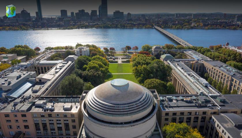 Massachusetts Institute of Technology (MIT), USA