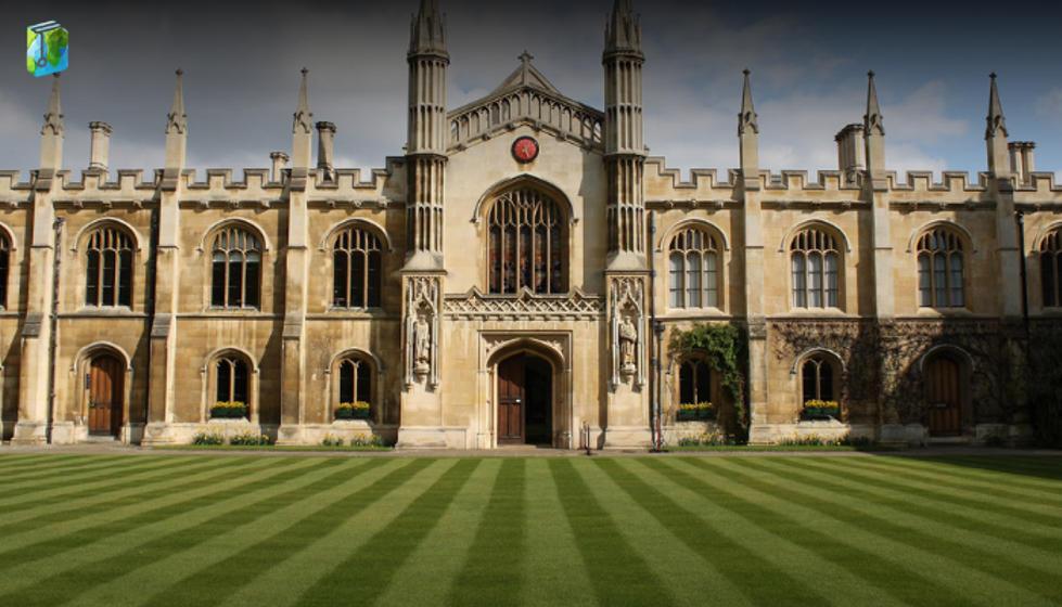 University of Cambridge, UK