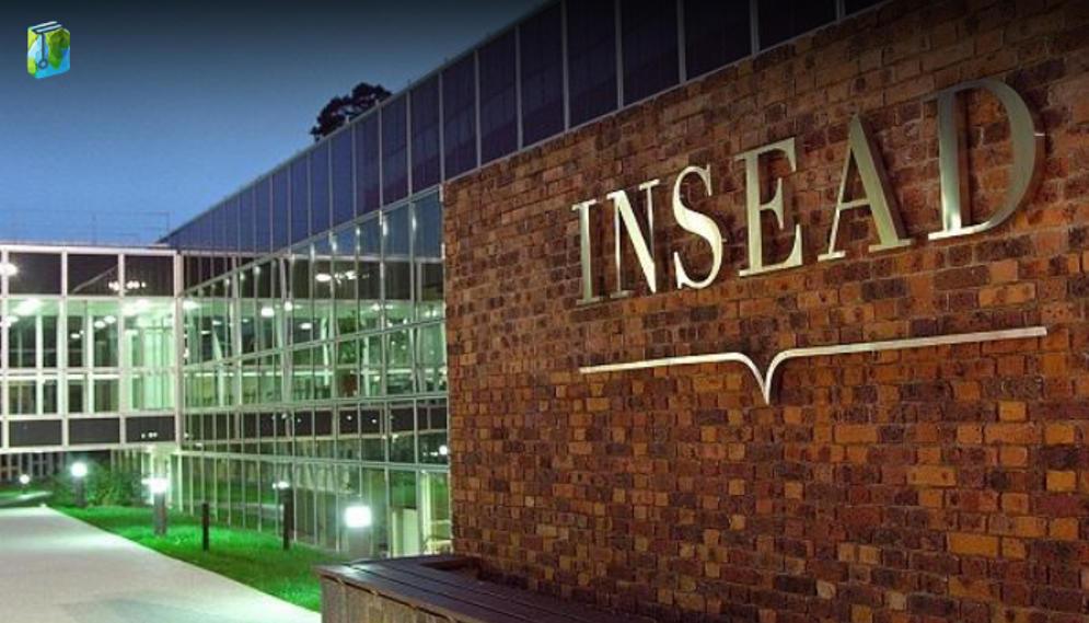 INSEAD (France & Singapore)