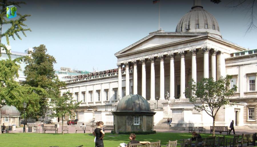 University College London (UCL), United Kingdom